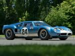 Lola Mk VI GT 1963 года